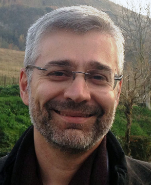 Professor Marco Giacinti Baschetti