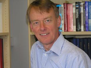 Prof Ian S Metcalfe